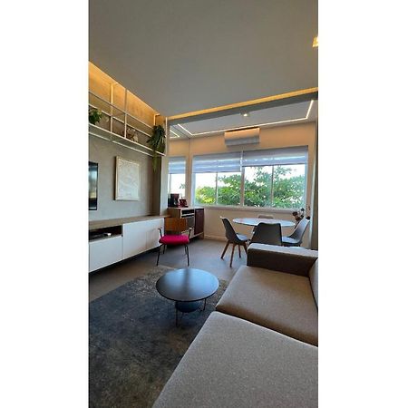 Estudio Moderno Com Vista Oceanica Rio de Janeiro Exterior photo